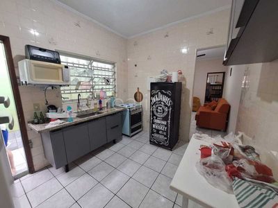 Casa, 2 quartos, 67 m² - Foto 4