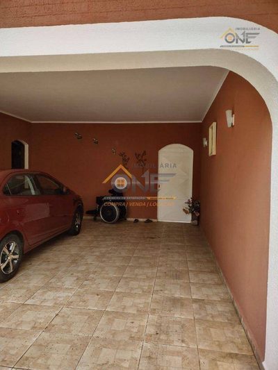 Casa, 3 quartos, 240 m² - Foto 4