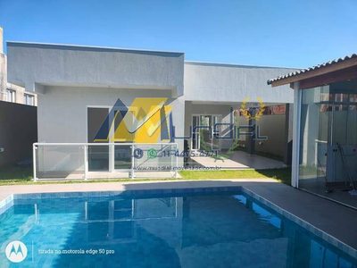Casa, 418 m² - Foto 1