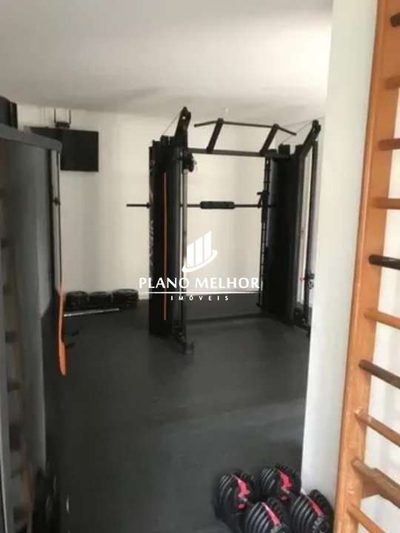 Apartamento, 2 quartos, 48 m² - Foto 2