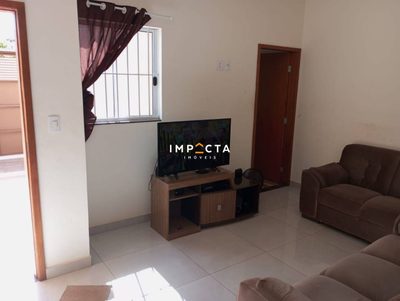 Casa, 3 quartos, 75 m² - Foto 2