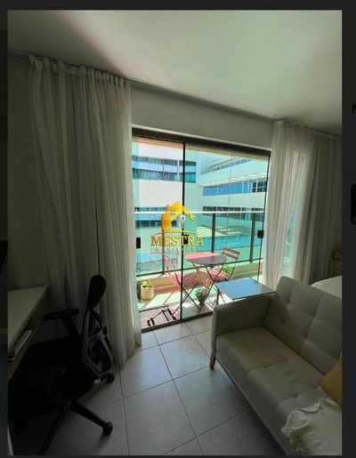 Kitnet-Studio, 29 m² - Foto 3