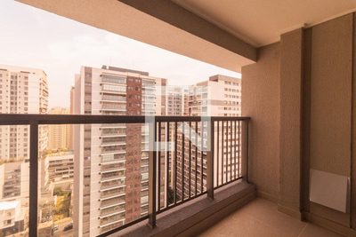 Apartamento, 1 quarto, 42 m² - Foto 5