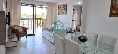 Apartamento, 2 quartos, 69 m² - Foto 4