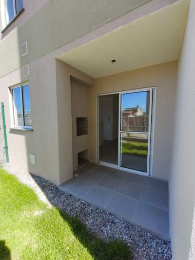 Apartamento, 2 quartos, 52 m² - Foto 2