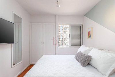 Apartamento, 4 quartos, 90 m² - Foto 3