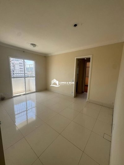 Apartamento, 2 quartos, 48 m² - Foto 2