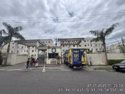 Apartamento, 2 quartos, 41 m² - Foto 1