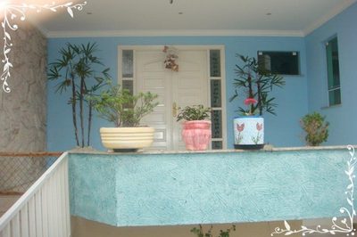 Sobrado, 4 quartos, 400 m² - Foto 4