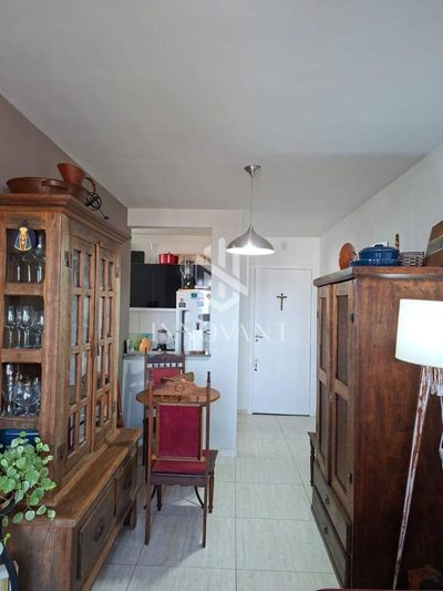 Apartamento, 2 quartos, 60 m² - Foto 5