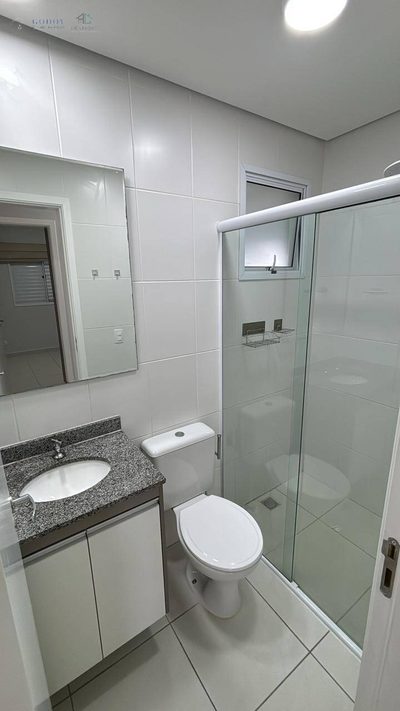 Apartamento, 3 quartos - Foto 3
