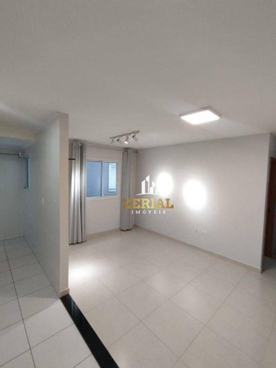 Apartamento, 2 quartos, 53 m² - Foto 2