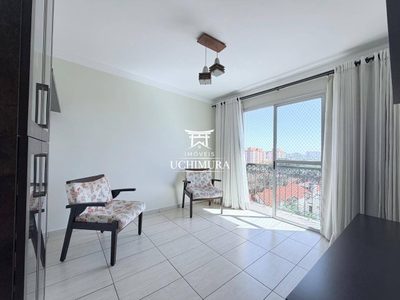 Apartamento, 2 quartos, 52 m² - Foto 2