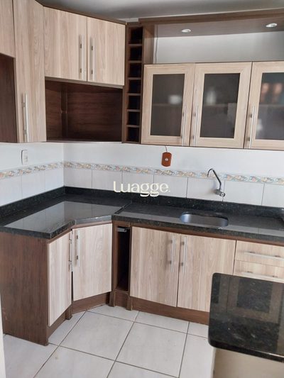Apartamento, 2 quartos, 62 m² - Foto 5