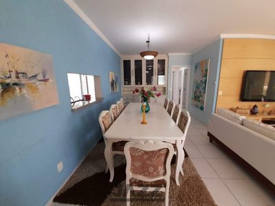 Cobertura, 4 quartos, 261 m² - Foto 4