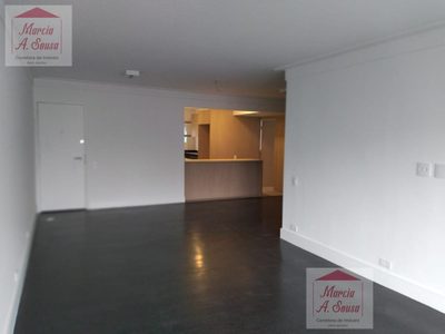 Apartamento, 3 quartos, 130 m² - Foto 2