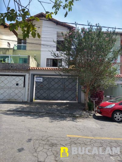 Casa, 3 quartos, 136 m² - Foto 1