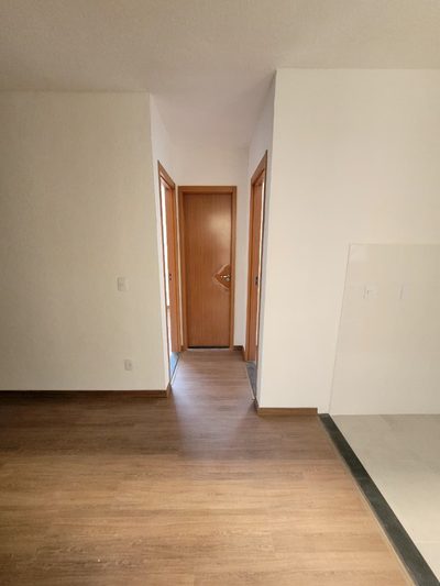 Apartamento, 2 quartos, 40 m² - Foto 5