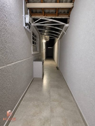 Casa, 3 quartos, 100 m² - Foto 4
