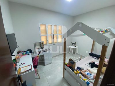 Casa, 3 quartos, 200 m² - Foto 5
