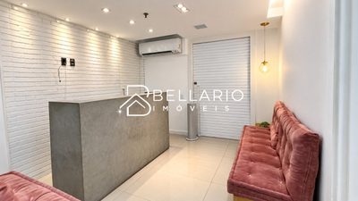 Sala-Conjunto, 165 m² - Foto 5