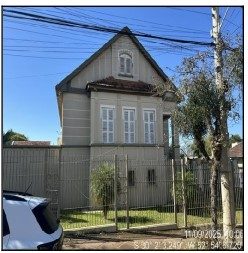 Casa, 2299 m² - Foto 1