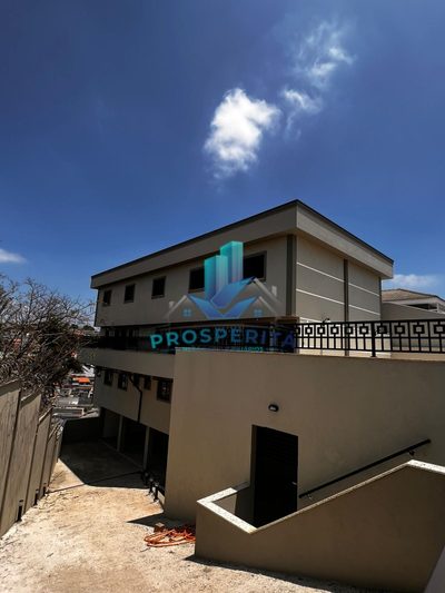 Sobrado, 3 quartos, 84 m² - Foto 1