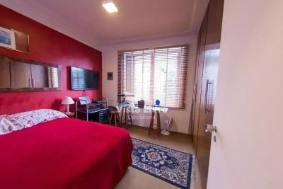 Apartamento, 3 quartos, 170 m² - Foto 4