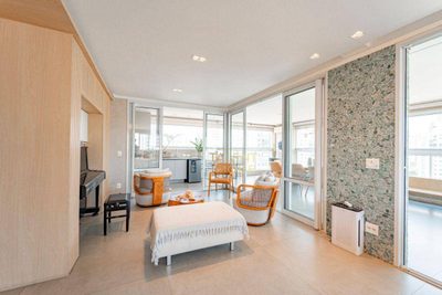 Apartamento, 4 quartos, 276 m² - Foto 5