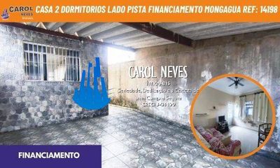 Casa, 2 quartos, 91 m² - Foto 1