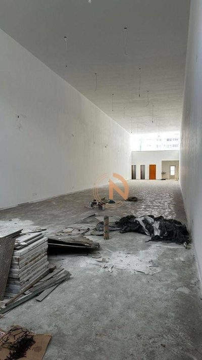 Loja-Salão, 300 m² - Foto 2