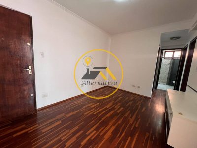 Apartamento, 2 quartos, 55 m² - Foto 1