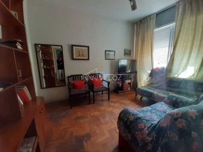 Apartamento, 2 quartos, 54 m² - Foto 5