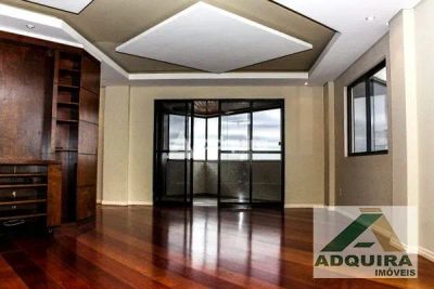 Apartamento, 3 quartos, 168 m² - Foto 5