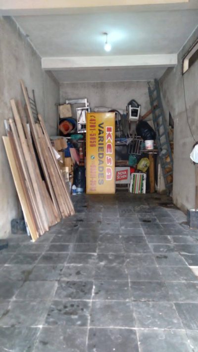 Loja-Salão - Foto 1