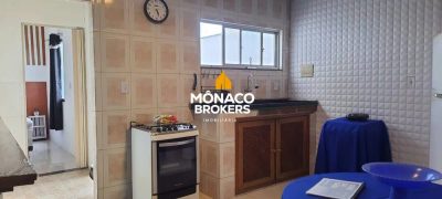 Casa, 5 quartos - Foto 5