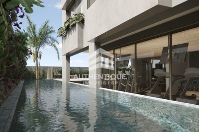 Apartamento, 3 quartos, 181 m² - Foto 2
