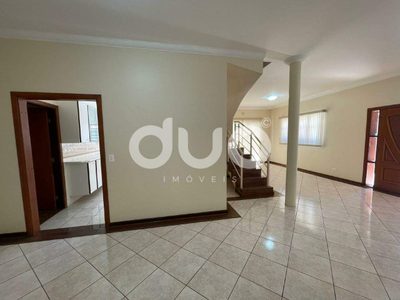 Casa, 3 quartos, 264 m² - Foto 2