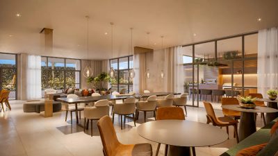 Apartamento, 4 quartos, 166 m² - Foto 1