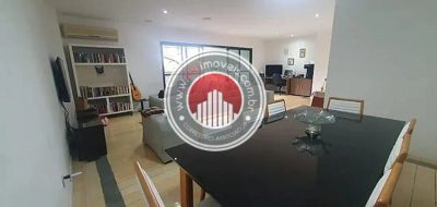 Apartamento, 3 quartos, 192 m² - Foto 3