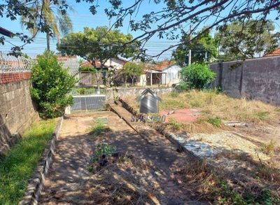 Terreno, 253 m² - Foto 4