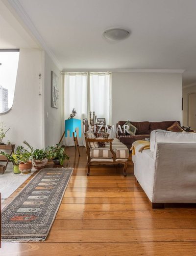 Apartamento, 4 quartos, 175 m² - Foto 5