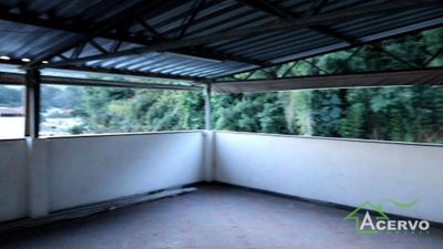 Cobertura, 5 quartos, 158 m² - Foto 5