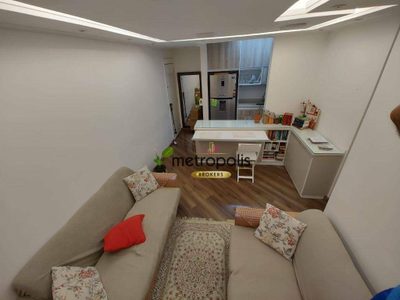 Apartamento, 3 quartos, 54 m² - Foto 3