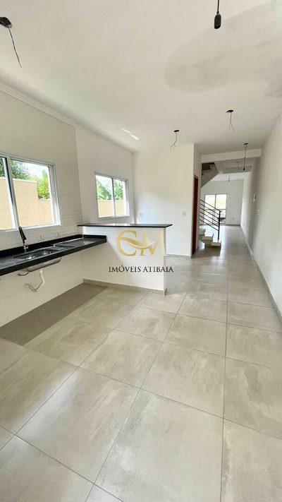 Casa, 3 quartos, 247 m² - Foto 4