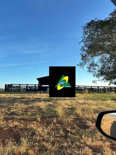 Fazenda, 1058 hectares - Foto 1