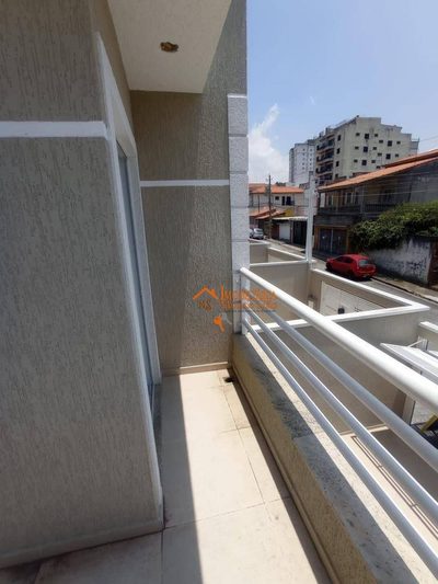 Sobrado, 3 quartos, 125 m² - Foto 5
