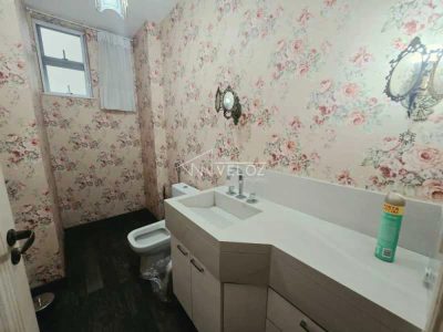 Apartamento, 3 quartos, 118 m² - Foto 1