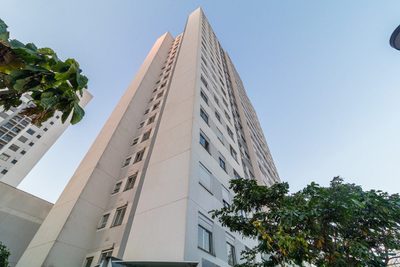 Apartamento, 2 quartos, 44 m² - Foto 5