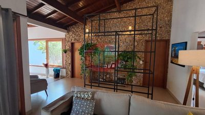 Chácara, 3 quartos, 1000 m² - Foto 4